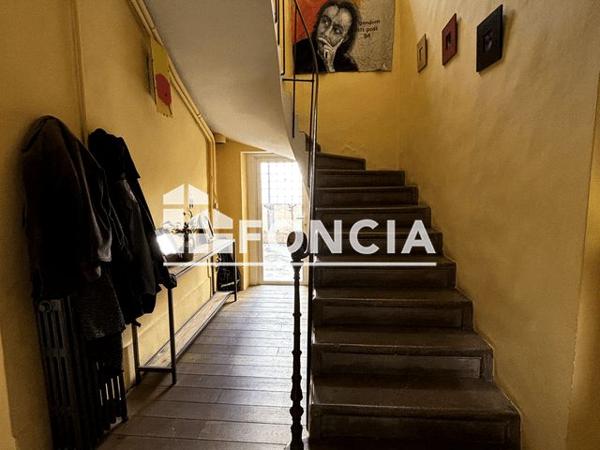 À vendre Maison 5 pièces 142.33 m² - Montpellier 34090