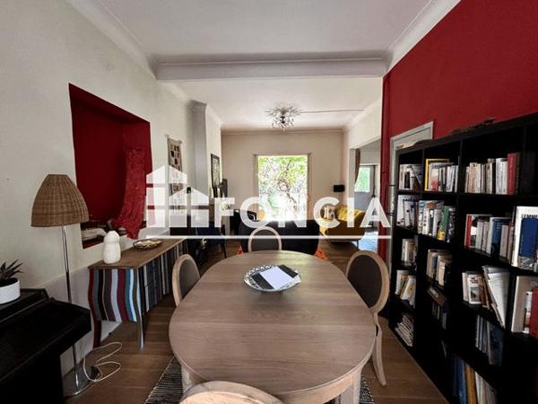 À vendre Maison 5 pièces 142.33 m² - Montpellier 34090