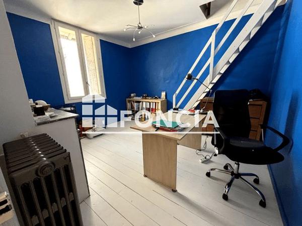 À vendre Maison 5 pièces 142.33 m² - Montpellier 34090