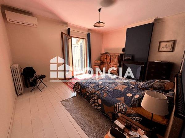 À vendre Maison 5 pièces 142.33 m² - Montpellier 34090