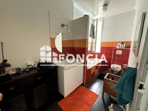 À vendre Maison 5 pièces 142.33 m² - Montpellier 34090