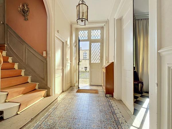 Maison à vendre 13 pièces REIMS (51)
