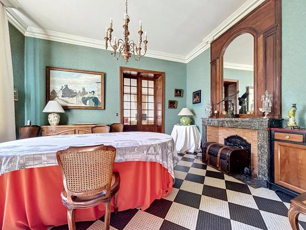 Maison à vendre 13 pièces REIMS (51)