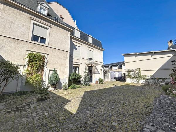 Maison à vendre 13 pièces REIMS (51)