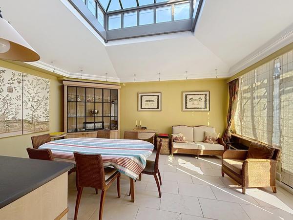 Maison à vendre 13 pièces REIMS (51)
