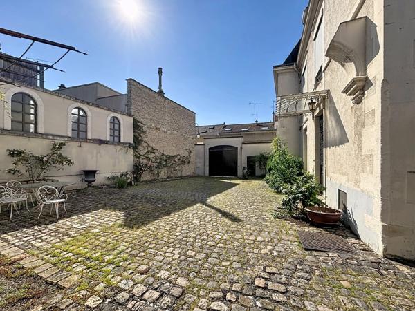 Maison à vendre 13 pièces REIMS (51)