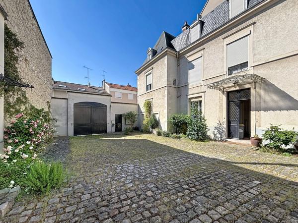 Maison à vendre 13 pièces REIMS (51)