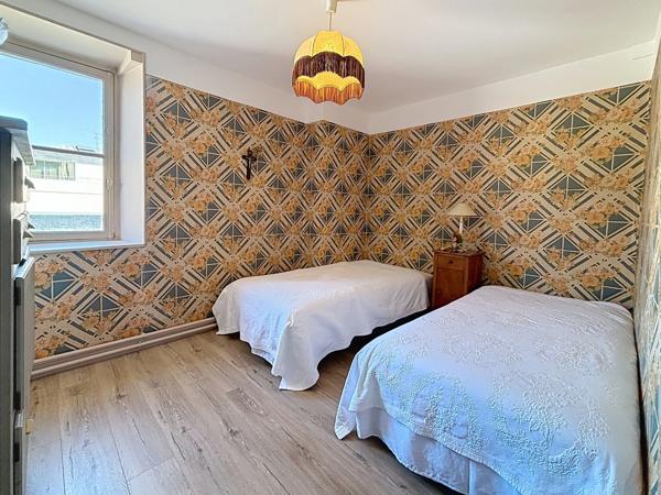 Maison à vendre 13 pièces REIMS (51)