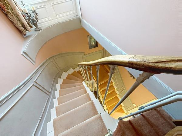 Maison à vendre 13 pièces REIMS (51)