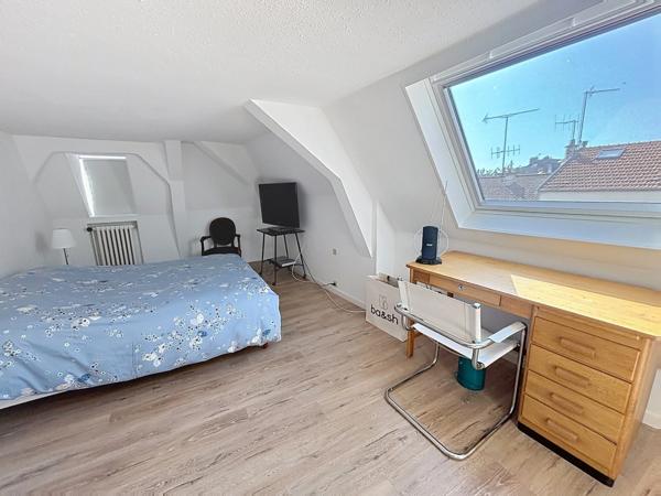 Maison à vendre 13 pièces REIMS (51)