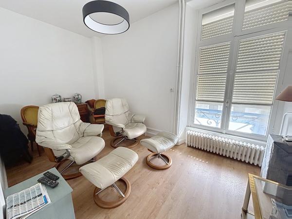 Maison à vendre 13 pièces REIMS (51)