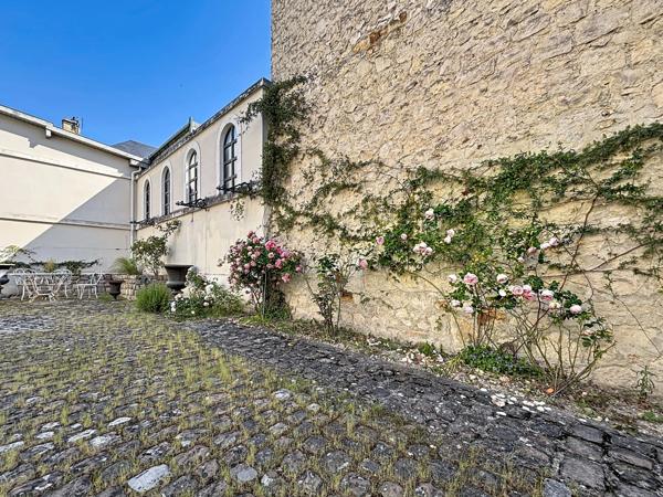 Maison à vendre 13 pièces REIMS (51)