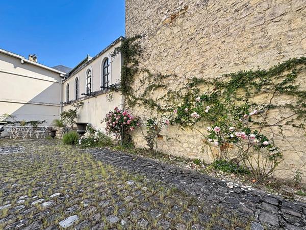 Maison à vendre 13 pièces REIMS (51)