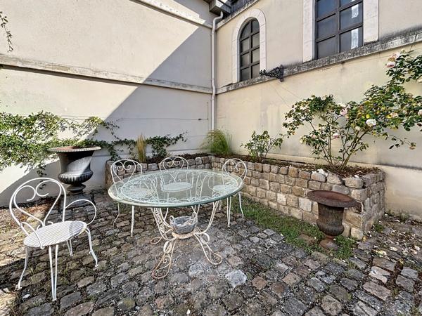 Maison à vendre 13 pièces REIMS (51)