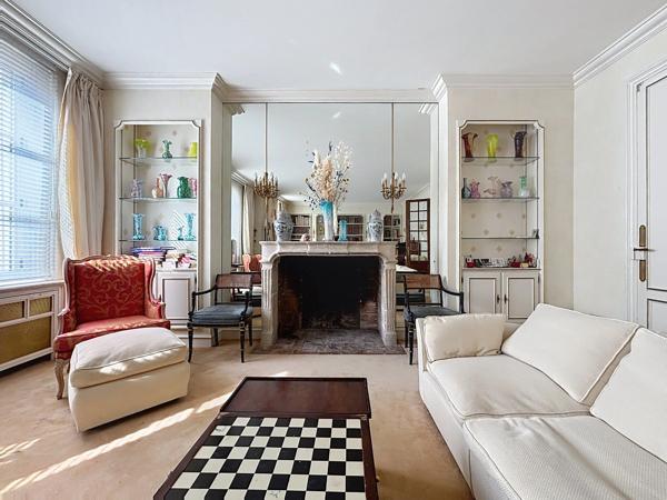 Maison à vendre 13 pièces REIMS (51)