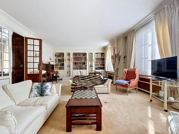 Maison à vendre 13 pièces REIMS (51)
