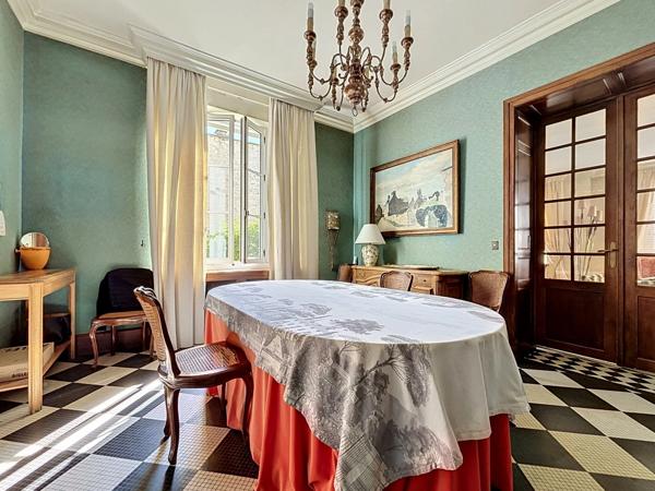 Maison à vendre 13 pièces REIMS (51)