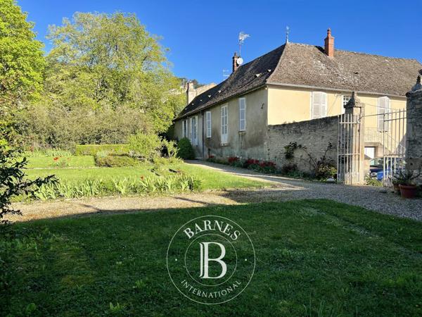 Beaune, Maison de village 3 Chambres -  162 m² à vendre
