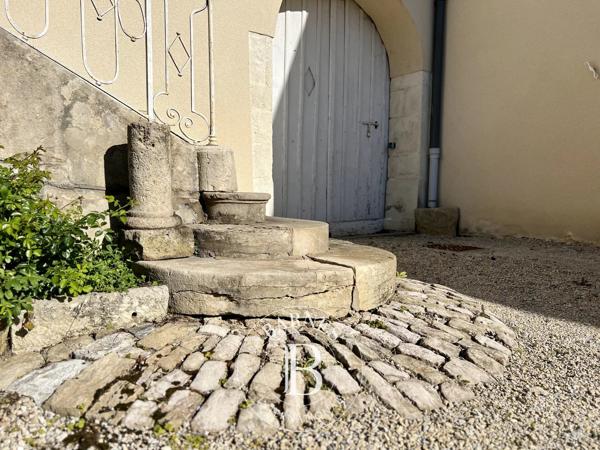 Beaune, Maison de village 3 Chambres -  162 m² à vendre