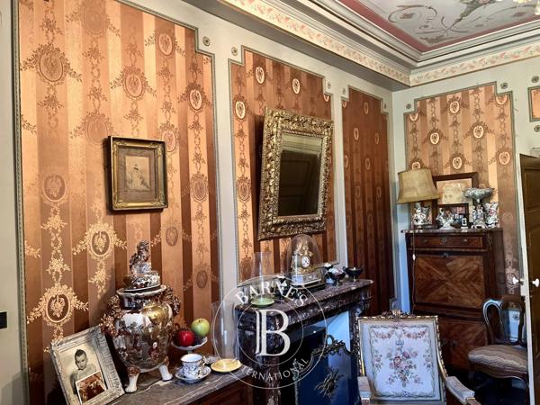 Beaune, Maison de village 3 Chambres -  162 m² à vendre