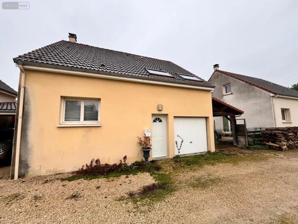 Maison à louer à Fismes dans la Marne (51170), ref : 51083//969