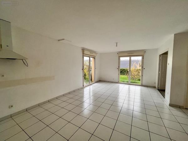 Maison à louer à Fismes dans la Marne (51170), ref : 51083//969