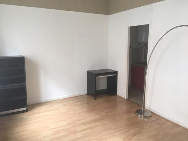 Lille (59800) Quartier Vauban, F2 à deux pas de la Catho