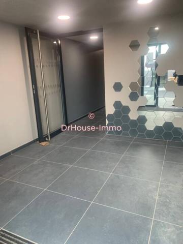 Appartement à vendre 2 pièces de 39 m²