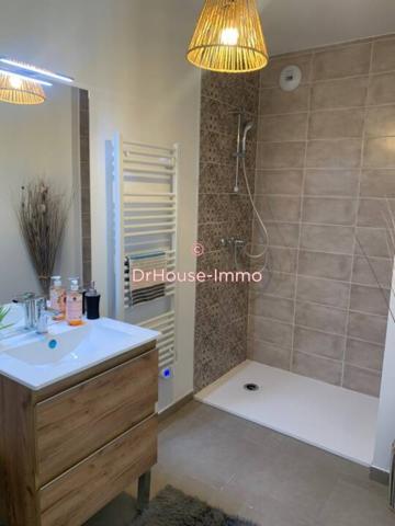 Appartement à vendre 2 pièces de 39 m²