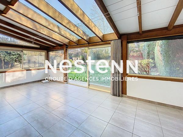 A vendre ! Maison 6 pièces 126 m2 Quartier du Manet parcelle 410 m²