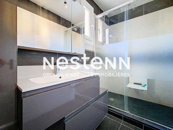 A vendre ! Maison 6 pièces 126 m2 Quartier du Manet parcelle 410 m²