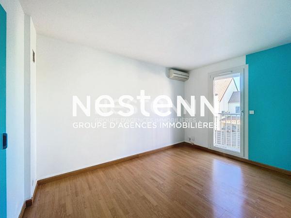 A vendre ! Maison 6 pièces 126 m2 Quartier du Manet parcelle 410 m²