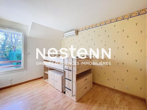 A vendre ! Maison 6 pièces 126 m2 Quartier du Manet parcelle 410 m²