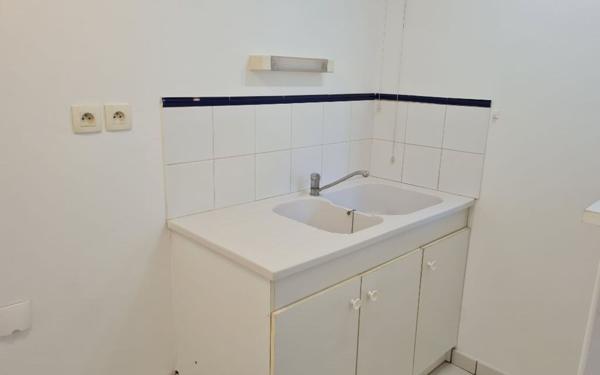 Appartement à louer    1 pièce • 50,25 m2 La Rochelle