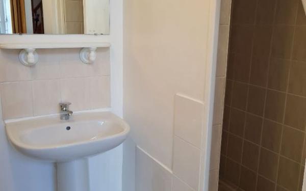 Appartement à louer    1 pièce • 50,25 m2 La Rochelle