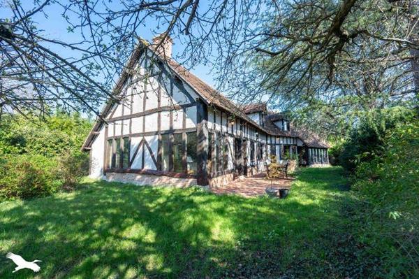 Maison à vendre |  Vierzon |  8 pièces | 176 m²