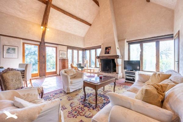 Maison à vendre |  Vierzon |  8 pièces | 176 m²