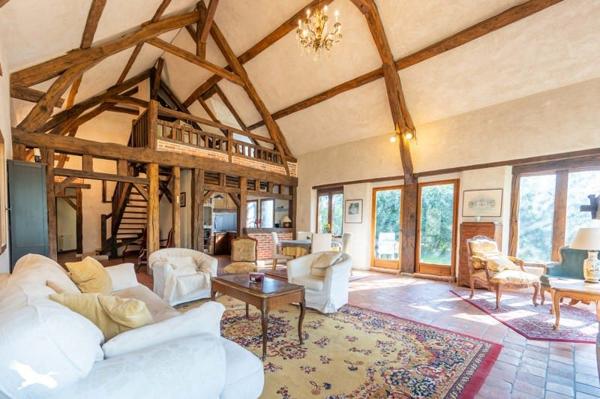 Maison à vendre |  Vierzon |  8 pièces | 176 m²