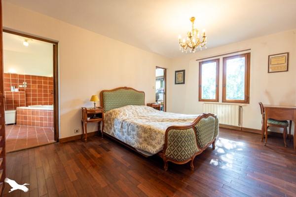 Maison à vendre |  Vierzon |  8 pièces | 176 m²