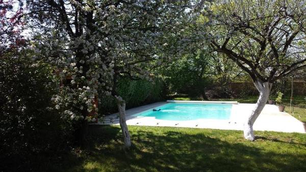 Maison à vendre |  Vierzon |  8 pièces | 176 m²