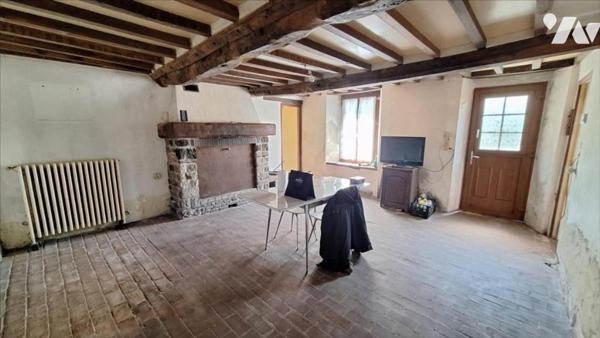 Maison SOULEUVRE EN BOCAGE