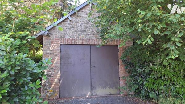 Maison SOULEUVRE EN BOCAGE