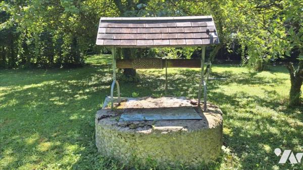 Maison SOULEUVRE EN BOCAGE