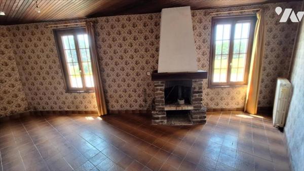 Maison SOULEUVRE EN BOCAGE