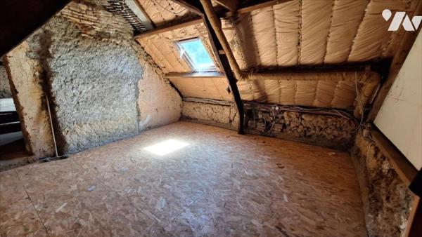 Maison SOULEUVRE EN BOCAGE