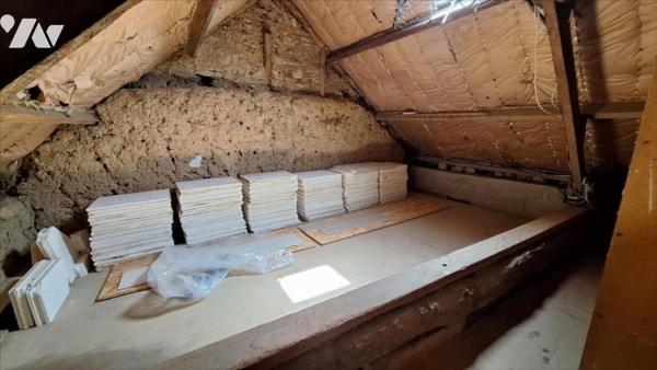 Maison SOULEUVRE EN BOCAGE