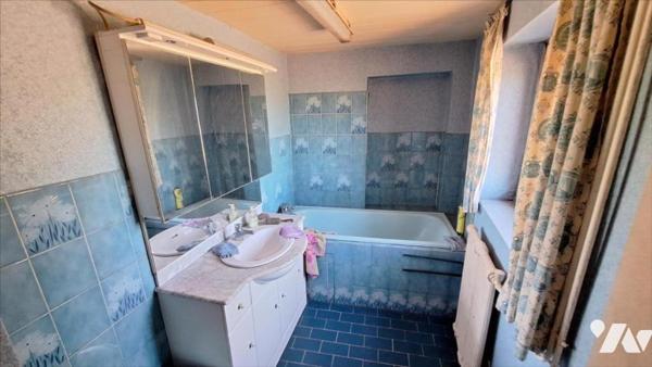 Maison SOULEUVRE EN BOCAGE