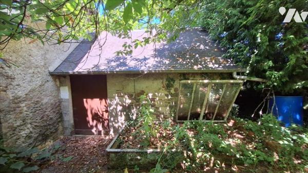 Maison SOULEUVRE EN BOCAGE