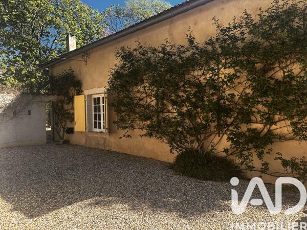 Maison à vendre 9 pièces 266 m² Poudenas