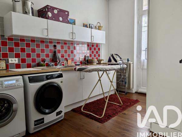 Maison à vendre 9 pièces 266 m² Poudenas